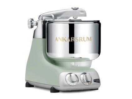 ankarsrum assistent original nordic sage
