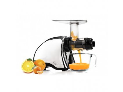 Sana Juicer EUJ-707 by Omega chrom