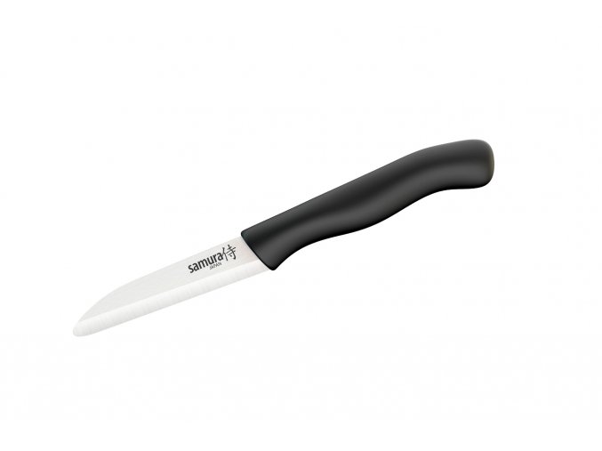 Samura Keramický nůž na ovoce 7,5 cm (SC-0011BL)