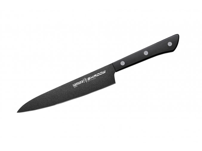 Samura SHADOW Univerzální nůž 15 cm (SH-0023)