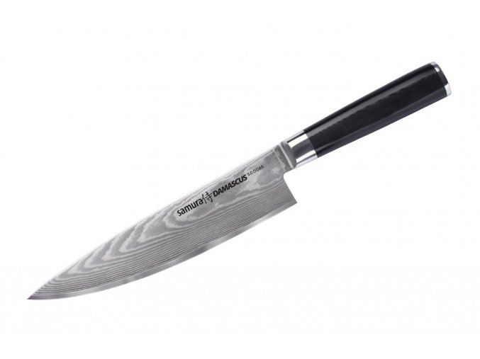 Samura DAMASCUS Šéfkuchařský nůž 20 cm (SD-0085)