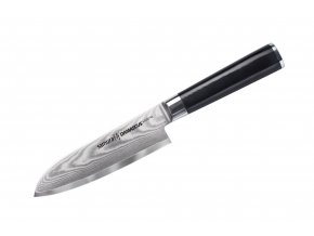 Samura DAMASCUS Nůž Santoku 15 cm (SD-0092)