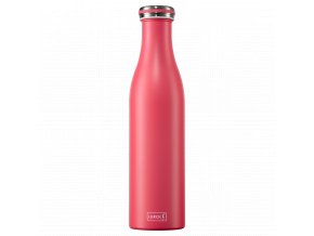 Trendy termo láhev Lurch 00240968 - 750 ml pink