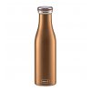 RS3530 240904 Isolier Flasche 0,5 Bronze Metallicvel