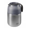 RS2479 240933 Thermo Pot 480ml grau metallic