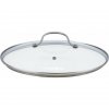 Eaziglide NS2 28cm Glass Lid 01