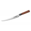 Samura OKINAWA Nářezový nůž TANTO 23 cm (SO-0146T)