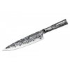 Samura METEORA Kuchyňský šéfkuchařský nůž 20,9 cm (SMT-0085)