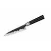 Samura BLACKSMITH Univerzální nůž 16 cm (SBL-0023)