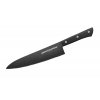 Samura SHADOW Šéfkuchařský nůž 21 cm (SH-0085)
