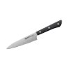 2045 samura harakiri univerzalni nuz 12 cm cerna shr 0021b