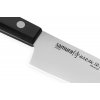 Samura HARAKIRI Univerzální nůž 15 cm (černá) (SHR-0023B)