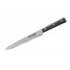 Samura DAMASCUS 67 Plátkovací nůž 19 cm (Micarta) (SD67-0045M)