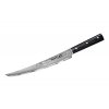 Samura DAMASCUS 67 Nářezový nůž TANTO 23 cm (SD67-0046MT)