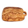 2561 arte legno prkenko s rukojeti na zaveseni 24x17 cm tg141
