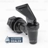 Spigot black