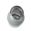 240902 Thermo Flasche Edelstahl PEARL GREY Innenansicht2