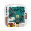 AT9430 Airtender ExtraStoppers BlisterPack Front