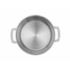 5111 2 combekk nerez hrnec s poklici 24 cm 151105