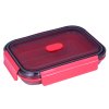 RS7690 00240591 Frischhaltebox Silikon faltbar frozen pink 1 01