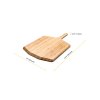 GR21744 12 Bamboo serving Board