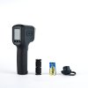 New IR Thermometer Studio Whats included