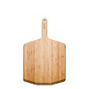 Ooni 12 Bamboo Peel Front