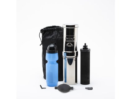 go berkey kit black berkey primer 1