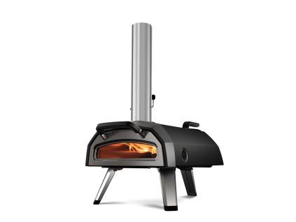 Ovens ToScale Karu2