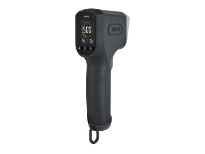 New IR Thermometer Studio