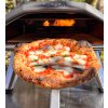 Rich Ooni Koda 2 Pizza Shot
