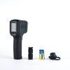 New IR Thermometer Studio Whats included