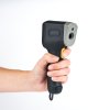 New IR Thermometer Studio with Hand