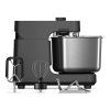 Halo Pro Charcoal Grey 5