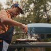 Koda 2 Pro Slate Blue Cast Iron