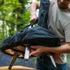 Karu 12 Cover Camping