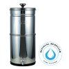 9L Pure Filters fond logo