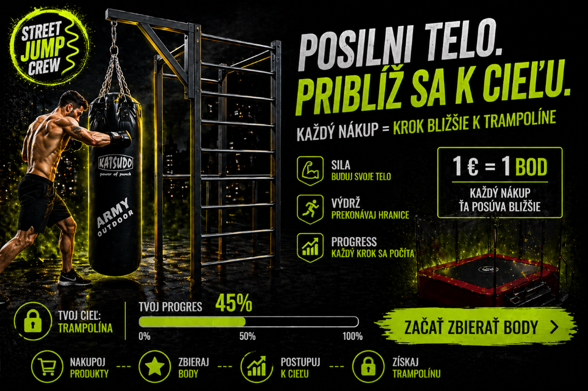 Workout zostava