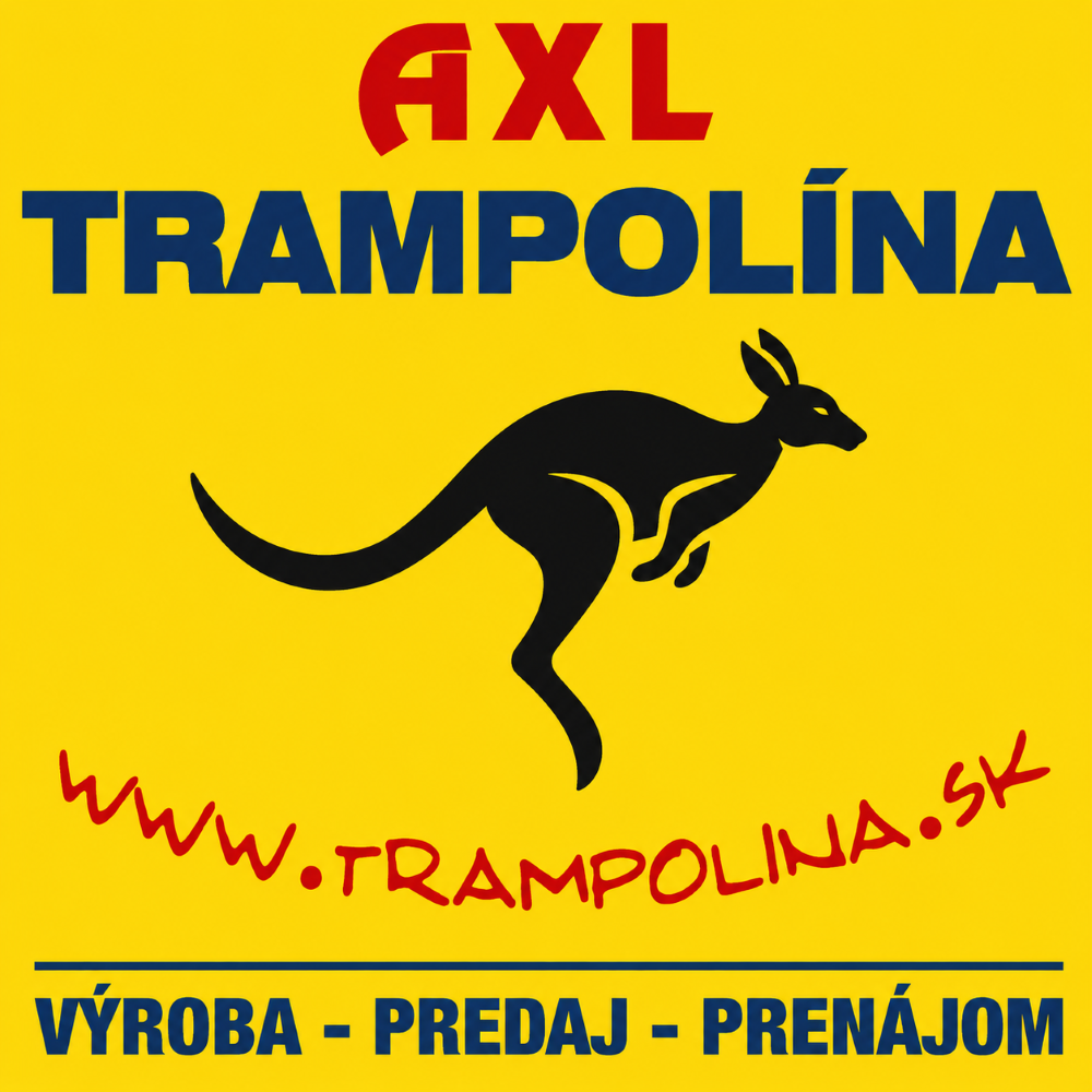 TRAMPOLINA.SK