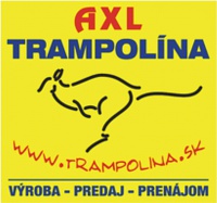 TRAMPOLINA.SK