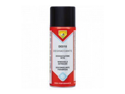 DEGHIACCIANTE 400ml