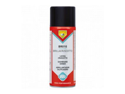 BRILLACRUSCOTTO 400ml