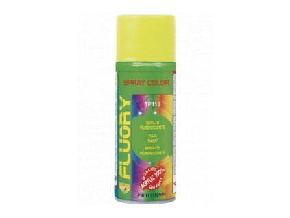 FLUORY 400ml 2025