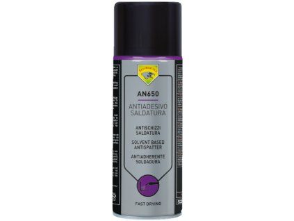 ANTIADESIVO SALDATURA 400ml (1)
