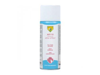 ARIA SPRAY 400ml