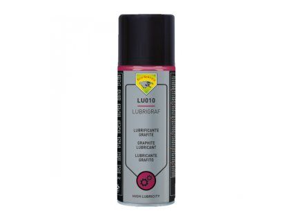 LUBRIGRAF 200ml