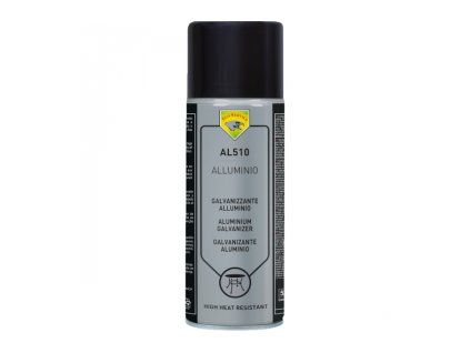 ALLUMINIO 400ml
