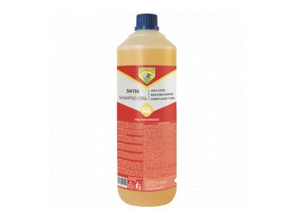 SHAMPOO CERA 1LT