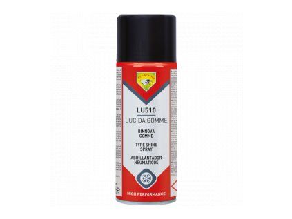 LUCIDA GOMME 400ml