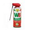 W8 Jet Spray 400ml
